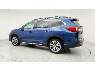 2022 Subaru Ascent