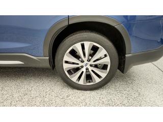 2022 Subaru Ascent