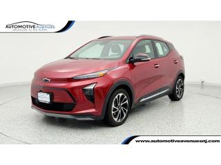 2023 Chevrolet Bolt EUV