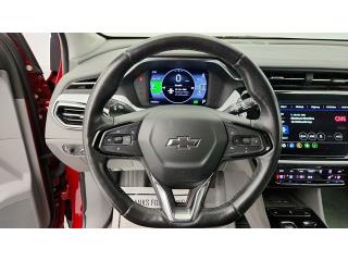 2023 Chevrolet Bolt EUV