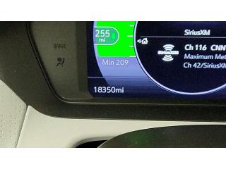 2023 Chevrolet Bolt EUV