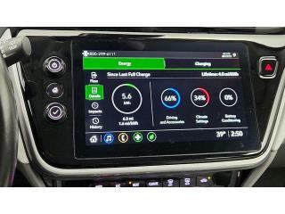 2023 Chevrolet Bolt EUV