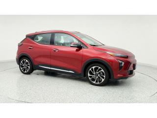 2023 Chevrolet Bolt EUV