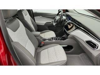 2023 Chevrolet Bolt EUV