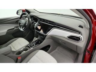 2023 Chevrolet Bolt EUV