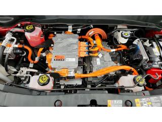 2023 Chevrolet Bolt EUV