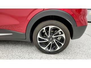 2023 Chevrolet Bolt EUV