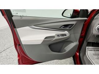 2023 Chevrolet Bolt EUV