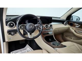 2022 Mercedes-Benz GLC