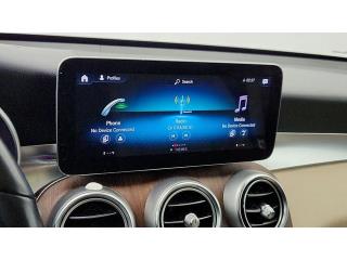 2022 Mercedes-Benz GLC