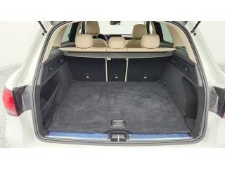 2022 Mercedes-Benz GLC