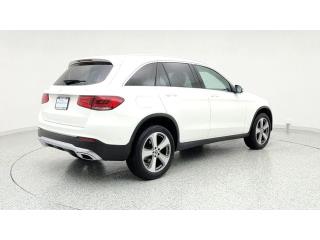 2022 Mercedes-Benz GLC