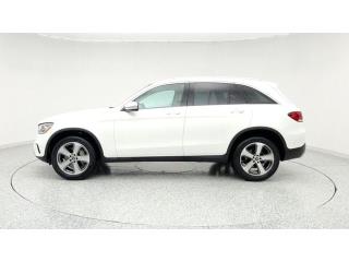 2022 Mercedes-Benz GLC