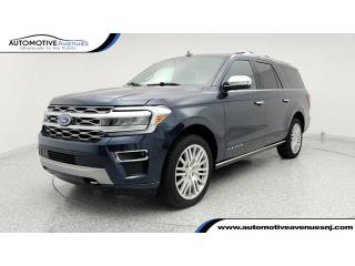 2022 Ford Expedition Max