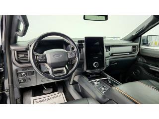 2022 Ford Expedition Max