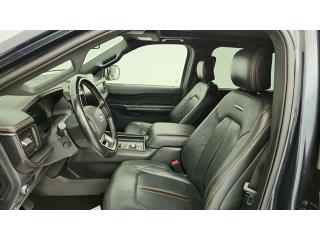 2022 Ford Expedition Max