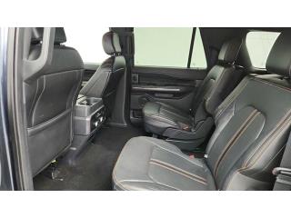2022 Ford Expedition Max