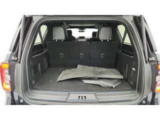 2022 Ford Expedition Max