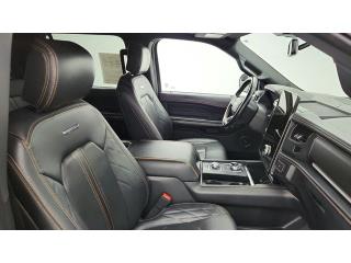 2022 Ford Expedition Max