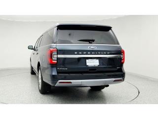 2022 Ford Expedition Max