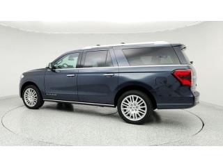 2022 Ford Expedition Max