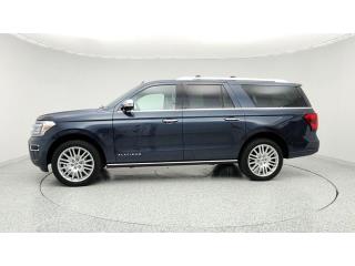 2022 Ford Expedition Max