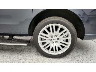 2022 Ford Expedition Max