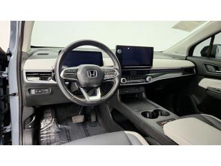 2024 Honda Prologue