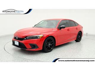 2023 Honda Civic Sedan