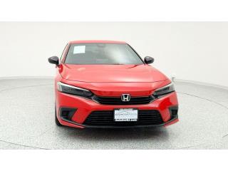 2023 Honda Civic Sedan