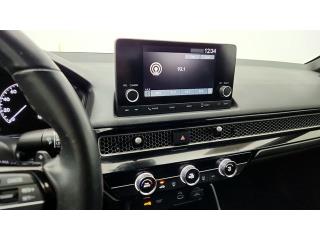 2023 Honda Civic Sedan