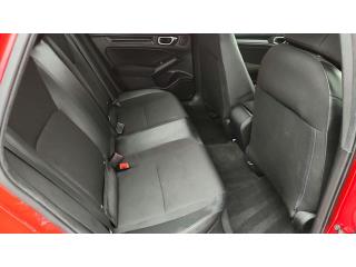 2023 Honda Civic Sedan