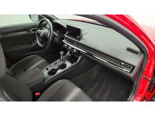 2023 Honda Civic Sedan