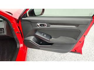 2023 Honda Civic Sedan