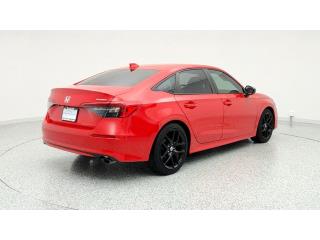2023 Honda Civic Sedan