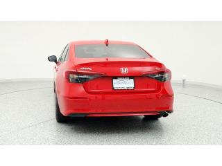 2023 Honda Civic Sedan
