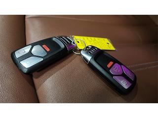 2022 Audi A5 Sportback