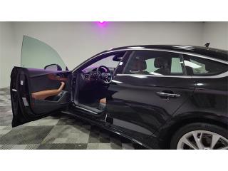 2022 Audi A5 Sportback