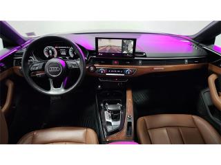 2022 Audi A5 Sportback