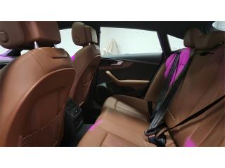 2022 Audi A5 Sportback