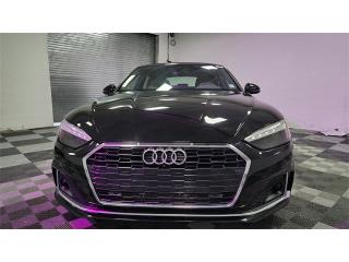 2022 Audi A5 Sportback