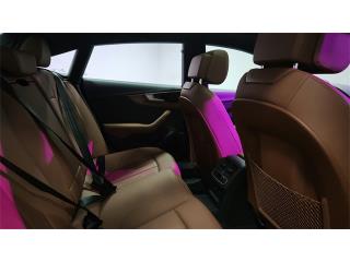 2022 Audi A5 Sportback