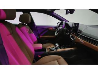 2022 Audi A5 Sportback