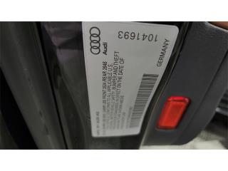 2022 Audi A5 Sportback