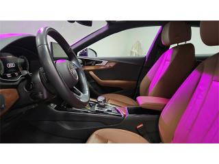 2022 Audi A5 Sportback