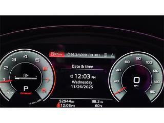 2022 Audi A5 Sportback