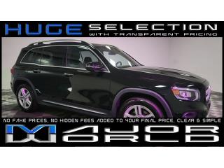 2021 Mercedes-Benz GLB