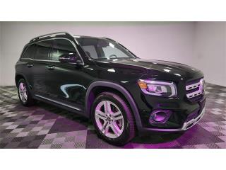 2021 Mercedes-Benz GLB