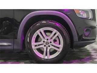 2021 Mercedes-Benz GLB