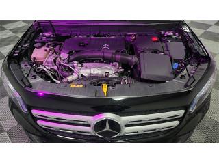 2021 Mercedes-Benz GLB